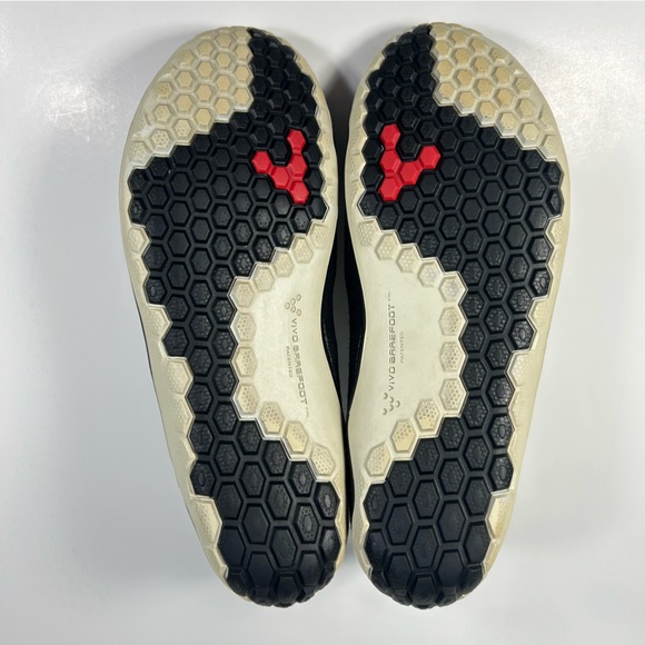 Vivobarefoot Terra Plana Barefoot Minimalist Lace Up Shoes; Women’s 6 US/ EU 37 - Picture 15 of 16